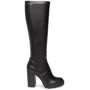 Steve Madden Boots
